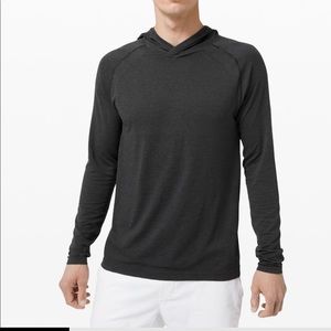 Lululemon Metal Vent Tech Hoodie 2.0